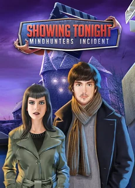 Showing Tonight: Mindhunters Incident