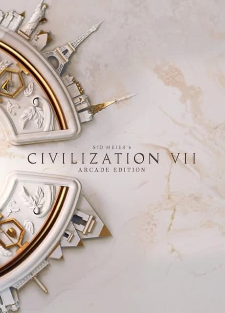 Sid Meier's Civilization VII: Arcade Edition