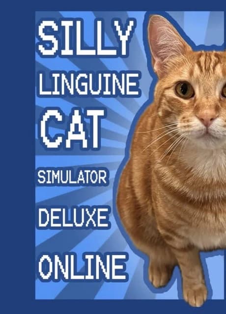 Silly Linguine Cat Simulator Deluxe Online