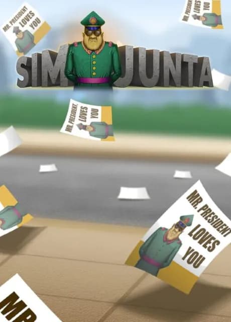 Sim Junta