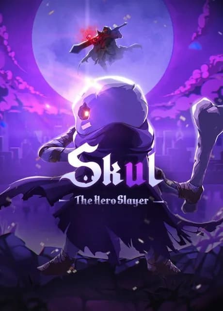 Skul: The Hero Slayer
