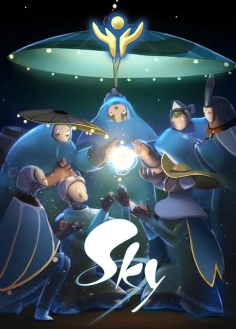 Sky: Children of the Light - Season of Lightseekers