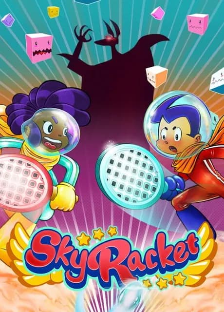 Sky Racket