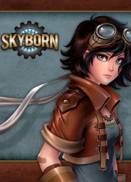 Skyborn