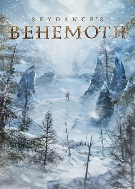 Skydance's Behemoth