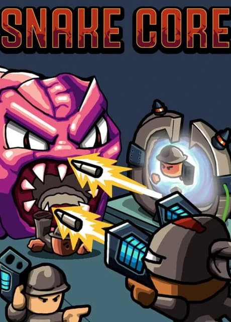 Snake Core