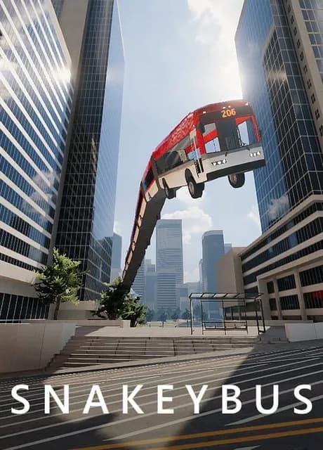 Snakeybus