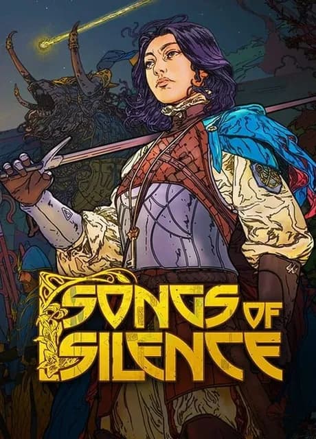 Songs of Silence