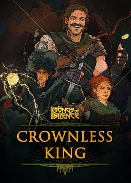 Songs of Silence: Crownless King Expansion