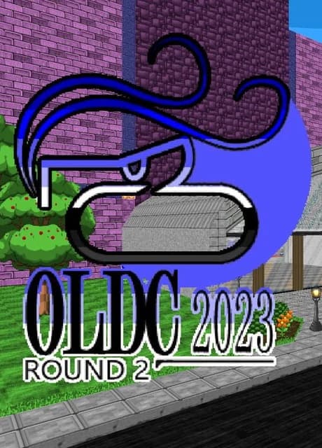 Sonic Robo Blast 2: Official Level Design Collab 2023 - Round 2