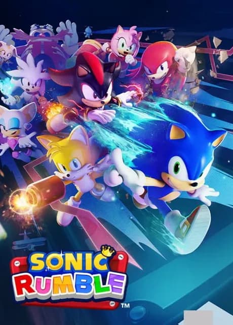Sonic Rumble