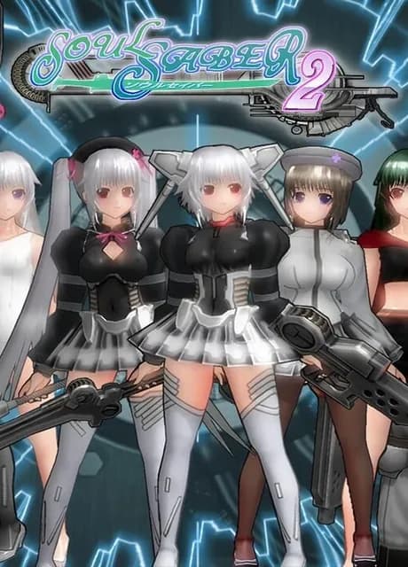 Soul Saber 2