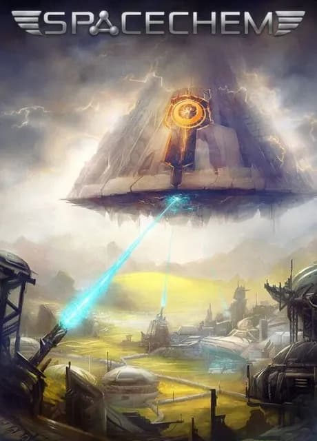 SpaceChem