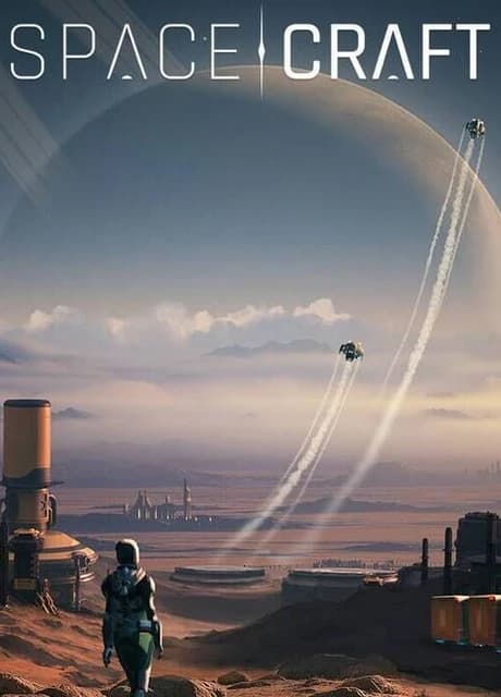 SpaceCraft