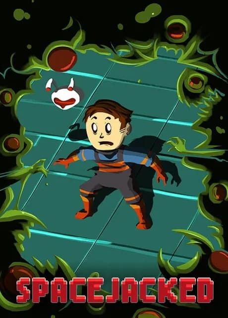 Spacejacked