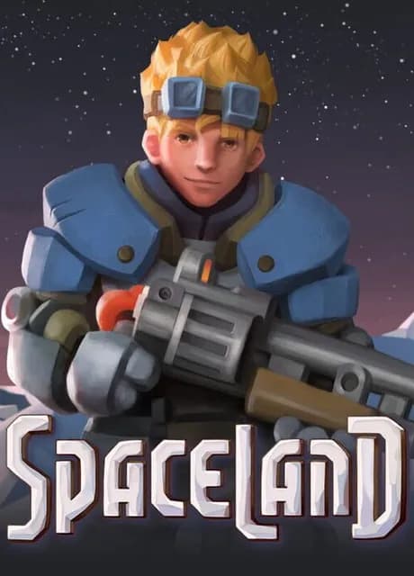 Spaceland: Sci-Fi Indie Tactics