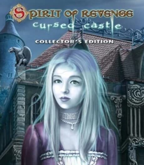 Spirit of Revenge: Cursed Castle - Collector's Edition