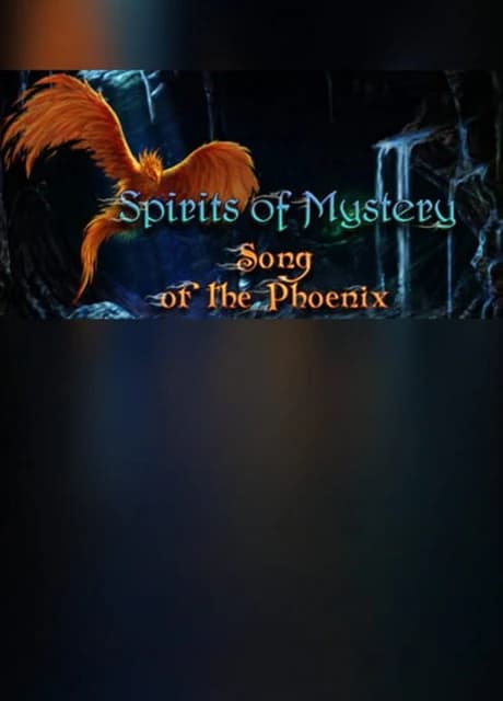 Spirits of Mystery: Song of the Phoenix - Collector's Edition