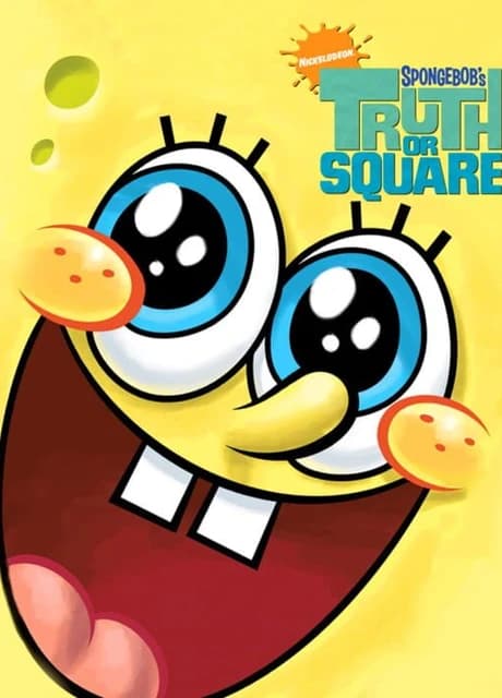 SpongeBob's Truth or Square