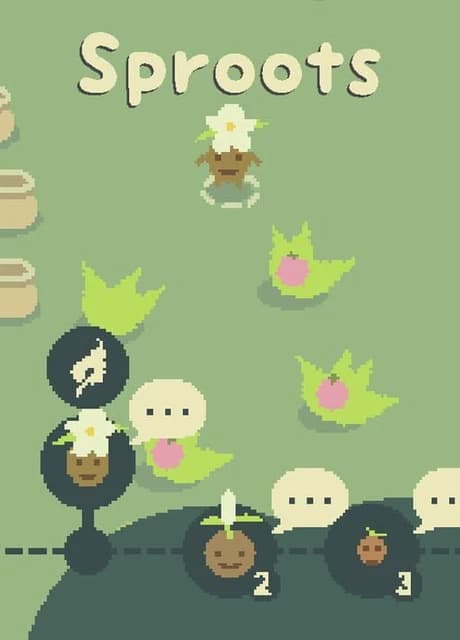 Sproots
