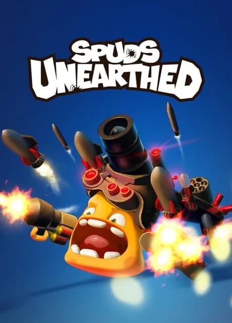 Spuds Unearthed