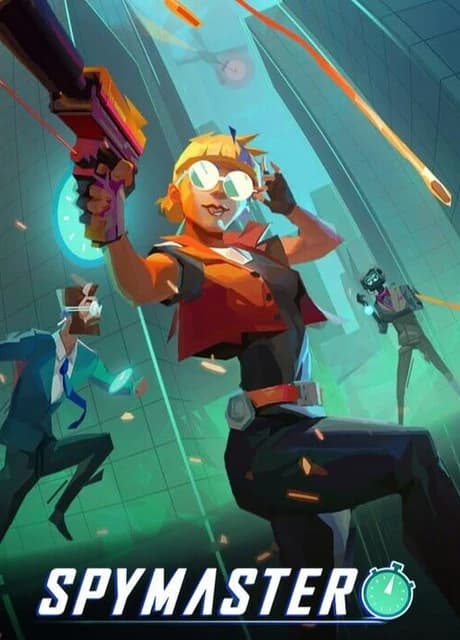 Spymaster
