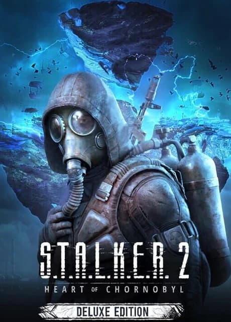 S.T.A.L.K.E.R. 2: Heart of Chornobyl - Deluxe Edition