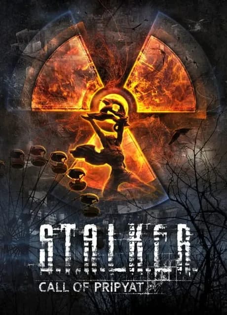 S.T.A.L.K.E.R.: Call of Pripyat