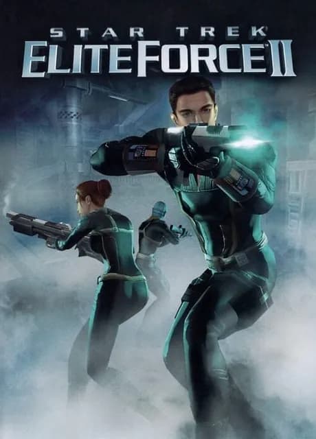 Star Trek: Elite Force II