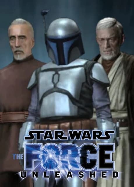Star Wars: The Force Unleashed - Character Pack 2