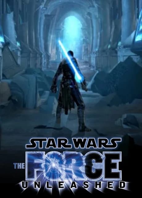 Star Wars: The Force Unleashed - Jedi Temple Mission Pack
