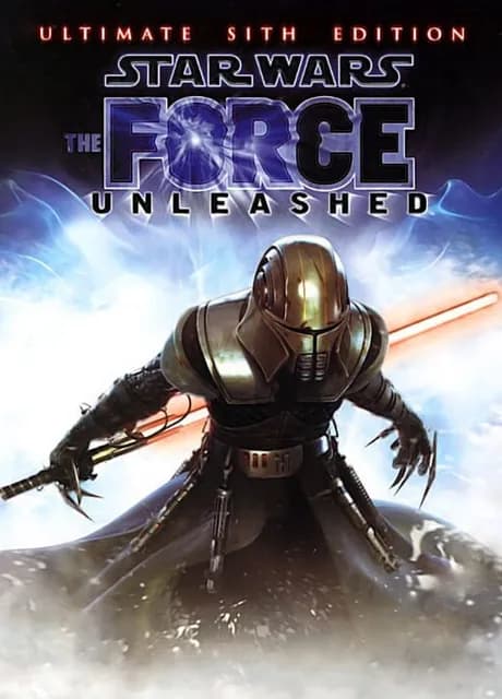 Star Wars: The Force Unleashed - Ultimate Sith Edition