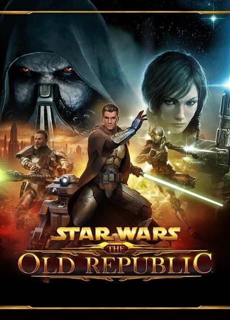 Star Wars: The Old Republic - Enter the Fight