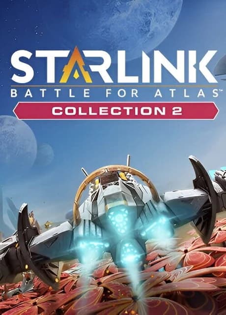 Starlink: Battle for Atlas - Collection Pack 2