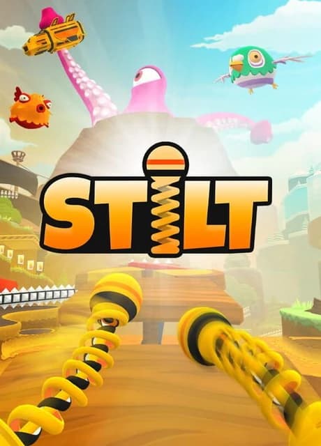 Stilt