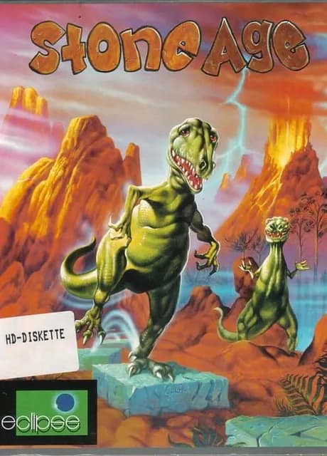 Stone Age