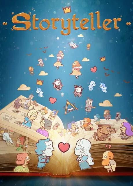 Storyteller