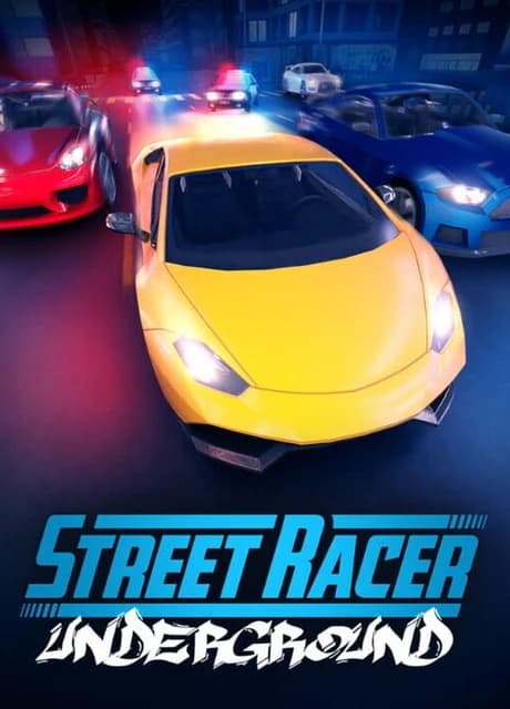 Street Racer Underground