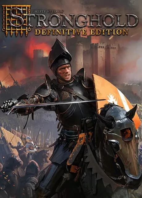 Stronghold: Definitive Edition