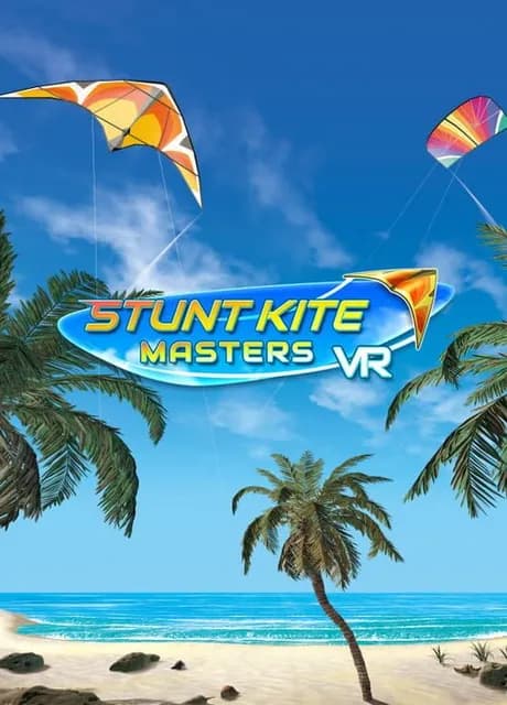 Stunt Kite Masters VR