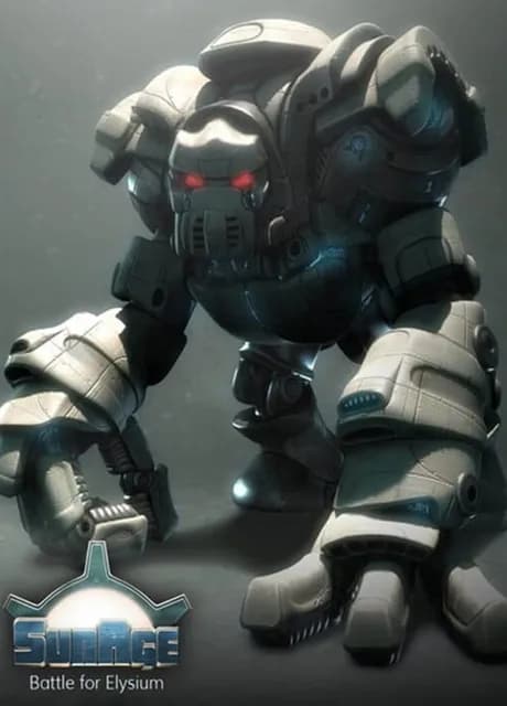 SunAge: Battle for Elysium