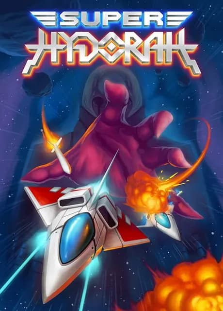 Super Hydorah