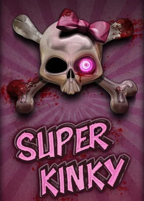 Super Kinky