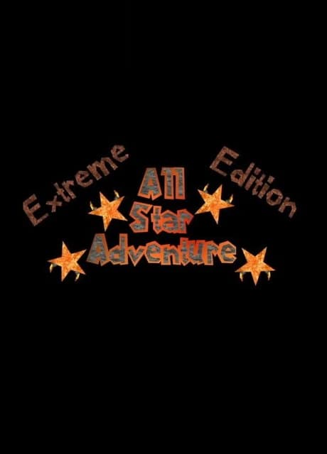 Super Mario 64: All Star Adventure Extreme Edition