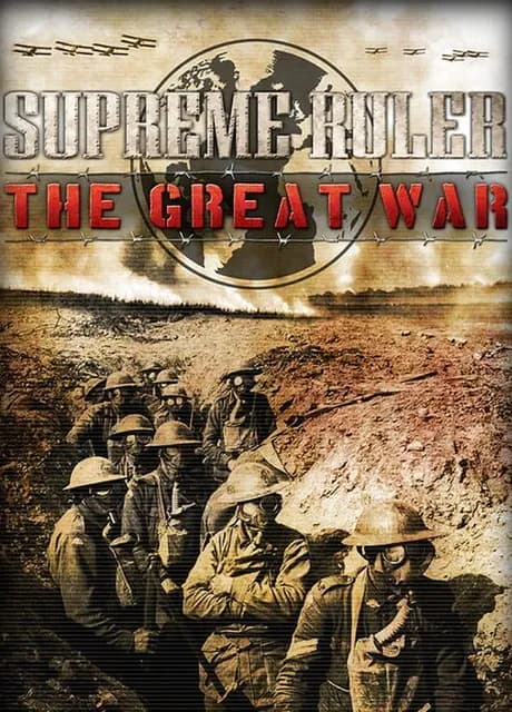 Supreme Ruler the Great War