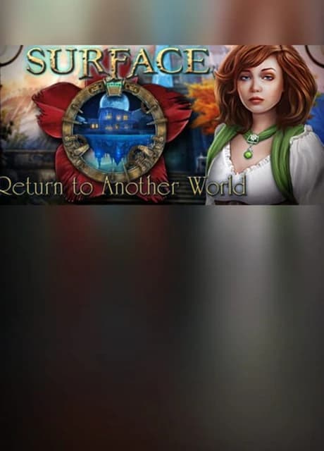 Surface: Return to Another World - Collector's Edition