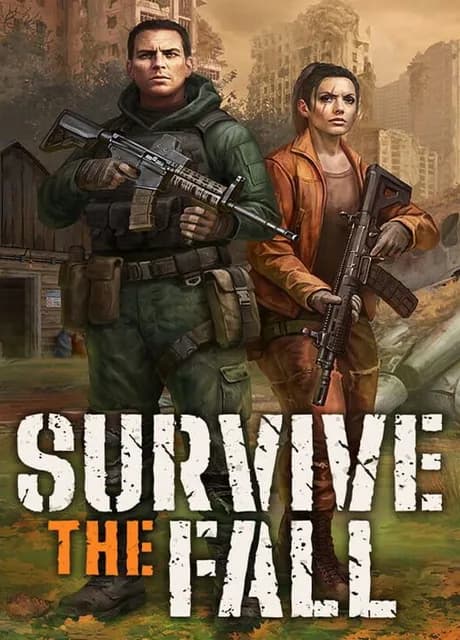 Survive the Fall