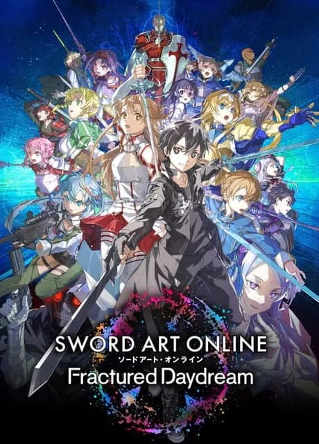 Sword Art Online: Fractured Daydream