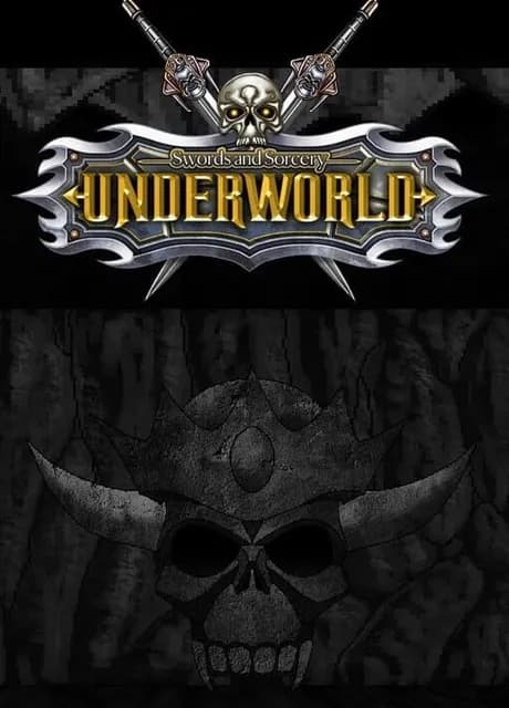 Swords and Sorcery Underworld: Definitive Edition