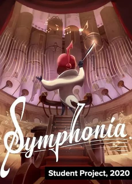 Symphonia: Student Project, 2020